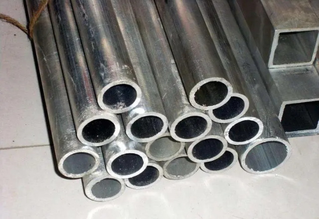 35CrMo合金鋼管